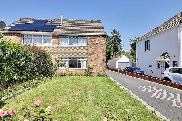 Heol Lewis, Rhiwbina, Cardiff, CF14 6QA, photo 1