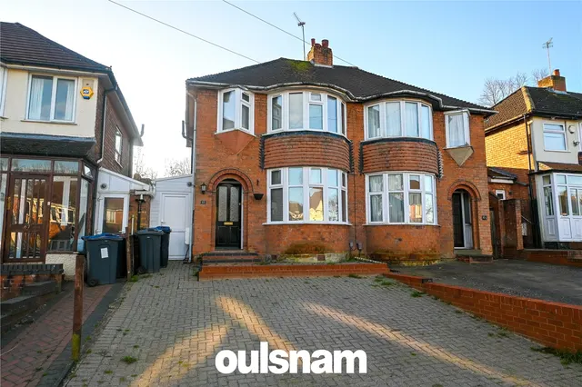 Corisande Road, Selly Oak, Birmingham, B29 6RR, photo 1