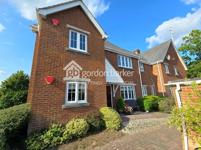 Penny Court, Ringwood, BH24 1JH, photo 1