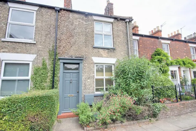 Wood Lane, Beverley, photo 1