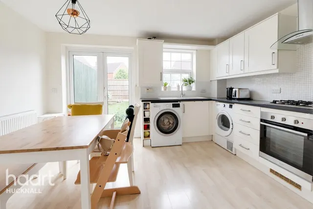 Davies Way, Nottingham, NG5, photo 3