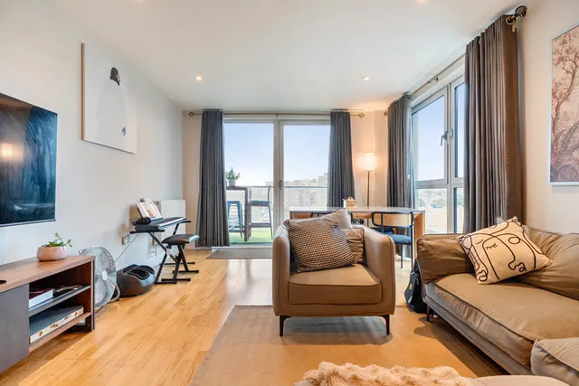 Merryweather Place, SE10, photo 1