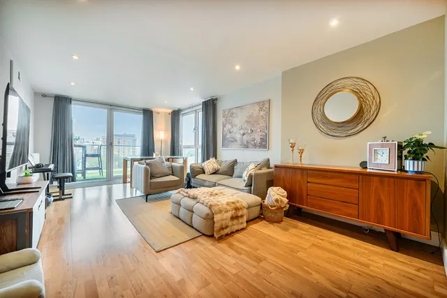 Merryweather Place, SE10, photo 2