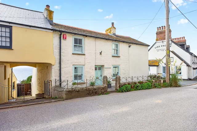Turnpike Road, Marazion, TR17, photo 1