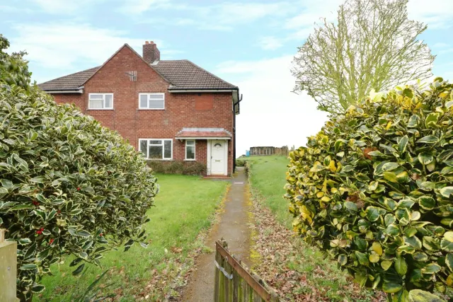 Napley Road, Market Drayton, photo 1