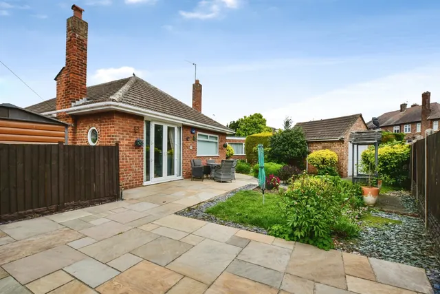 Lumley Crescent, Skegness, PE25, photo 1