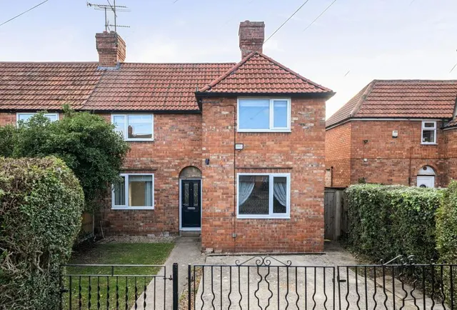 Spenser Road, Cheltenham, GL51, photo 1