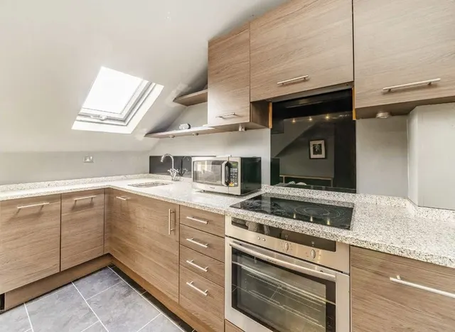Haven Lane, Ealing, W5, photo 3
