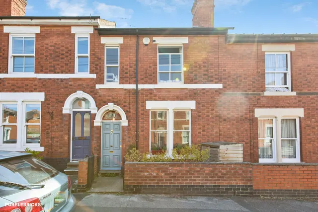 Arthur Street, Derby, DE1, photo 1