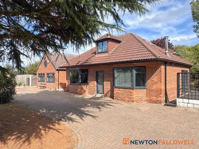September Grange, Sutton-on-Trent, NG23, photo 2