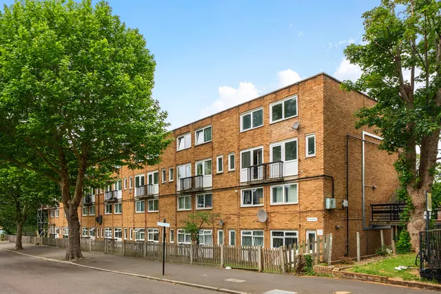 Photo 2 — Church Rise, London, SE23