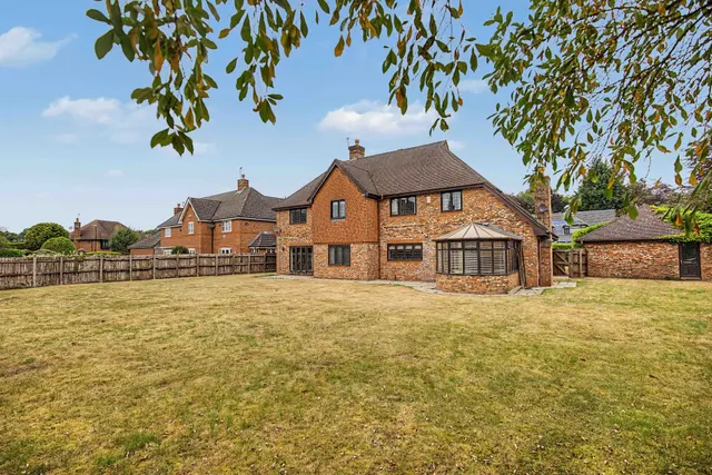 Eyebrook Road, Altrincham, photo 1
