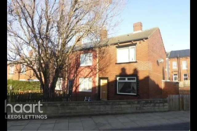 Tilbury Grove, LS11