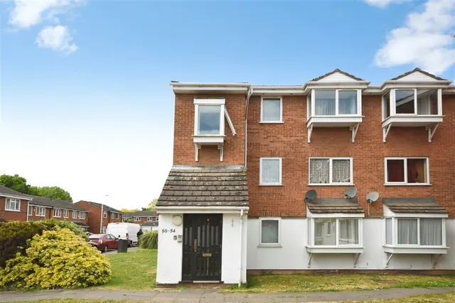 Braithwaite Avenue, ROMFORD, photo 1