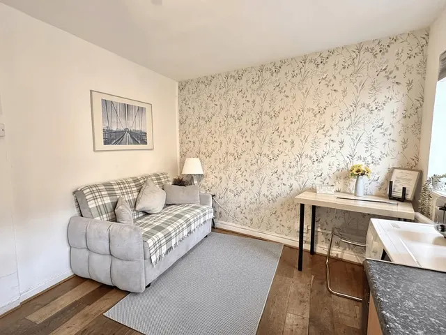 1 bedroom flat — Oxford street , W1D 1LZ
