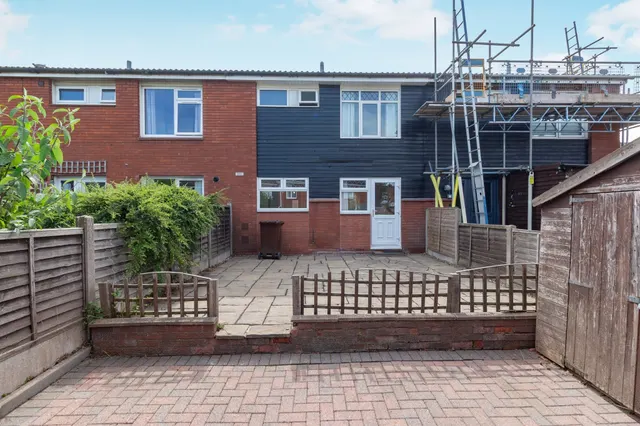 Edison Road, Stafford, ST16, photo 3
