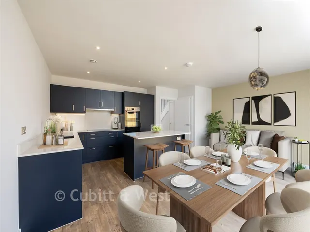 Nettle Drive, Temple Gate, RH15, photo 1