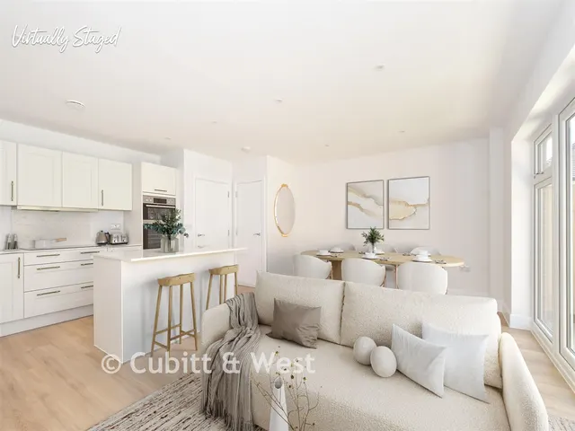 Nettle Drive, Temple Gate, RH15, photo 2