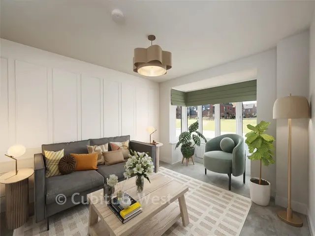 Nettle Drive, Temple Gate, RH15, photo 3