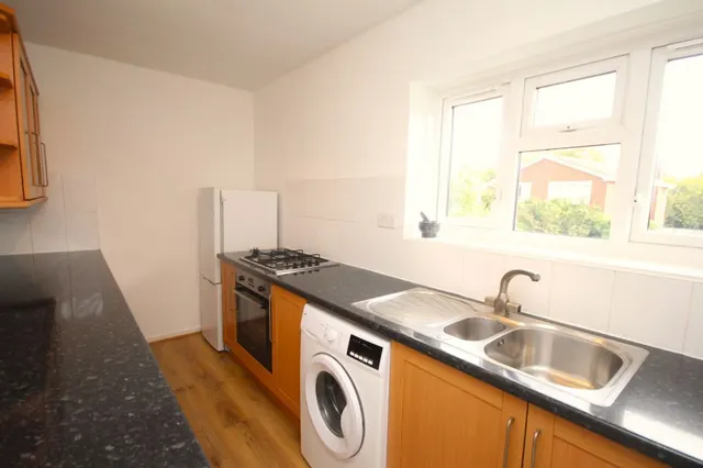 Eastern Way, Letchworth Garden City, SG6, photo 2
