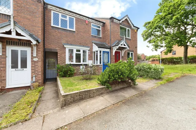 Grattidge Road, Birmingham, West Midlands, B27, photo 1