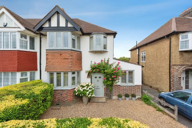 Glebe Gardens, New Malden, KT3, photo 2