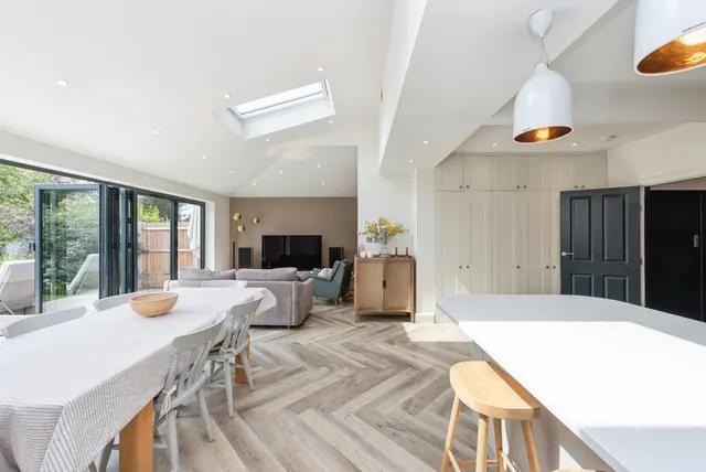 Glebe Gardens, New Malden, KT3, photo 3