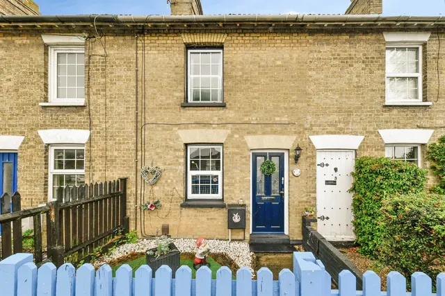 Baldock Road, Stotfold, Hitchin, photo 1