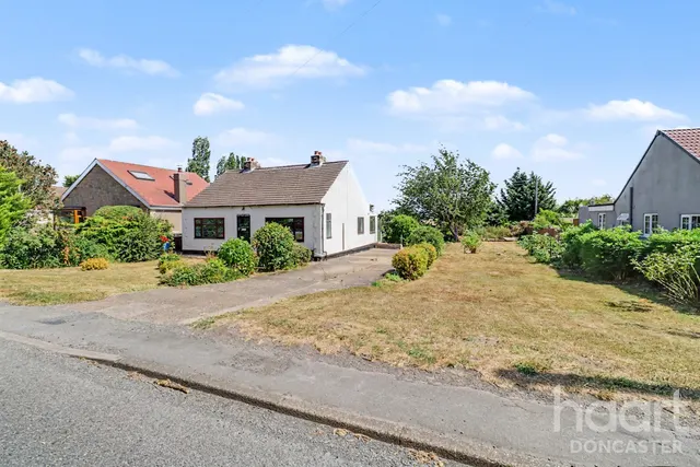 Stockwith Road, Walkeringham, DN10, photo 1