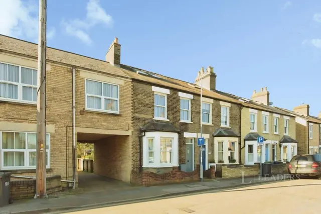 Cavendish Road, Cambridge, CB1, photo 1