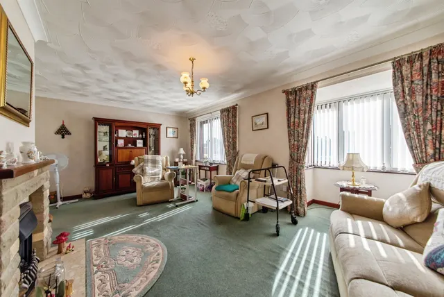 Fairview Way, Spalding, PE11, photo 3
