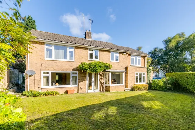 Digswell Park Road, Welwyn Garden City, AL8, photo 1