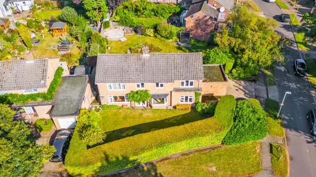 Digswell Park Road, Welwyn Garden City, AL8, photo 3