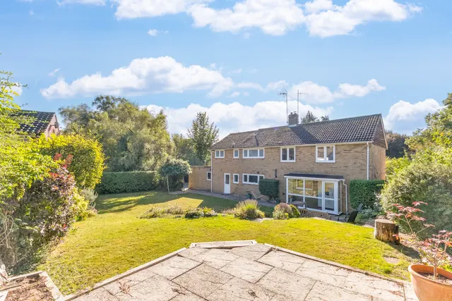 Digswell Park Road, Welwyn Garden City, AL8, photo 2