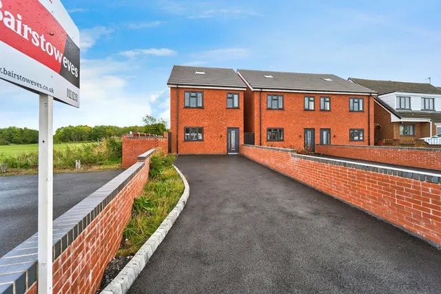Wood Lane, Pelsall, Walsall, West Midlands, WS3, photo 1