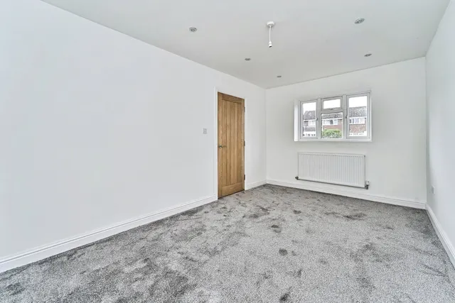Photo 3 — Wood Lane, Pelsall, Walsall, West Midlands, WS3