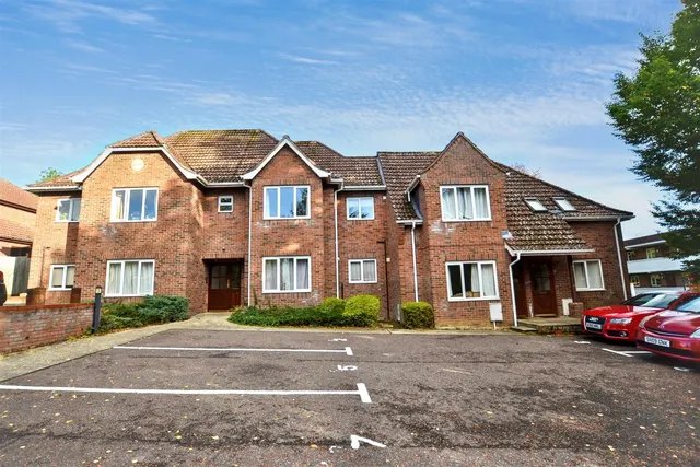 South Avenue, Thorpe St Andrew, NR7, photo 1