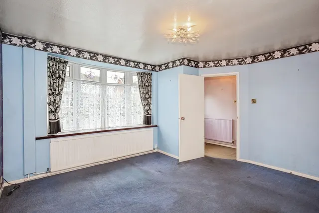 Conway Drive, Shepshed, LE12, photo 2
