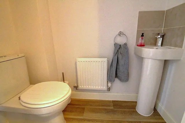 Fleece Lane, Nuneaton, CV11, photo 3