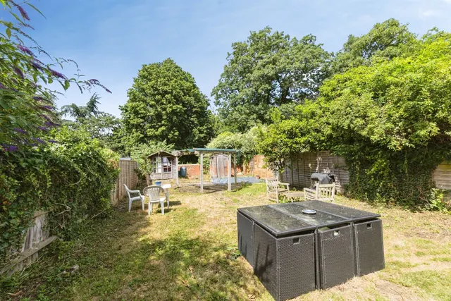 Photo 2 — Westbeech Court, Banbury