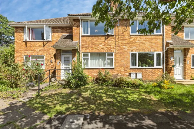 Westbeech Court, Banbury, photo 1