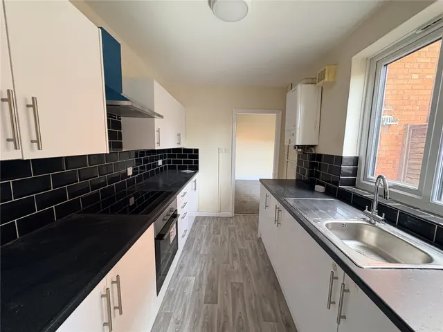 Hatton Gardens, Newark, NG24, photo 2