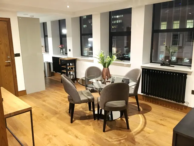 Great Charles Street, Queensway, B3, photo 2