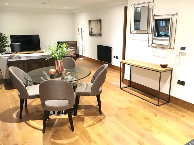 Great Charles Street, Queensway, B3, photo 3