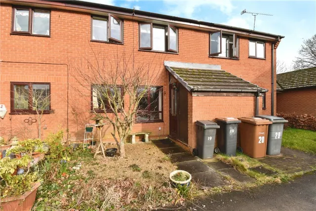 Greenwood Close, Romsey, SO51, photo 1