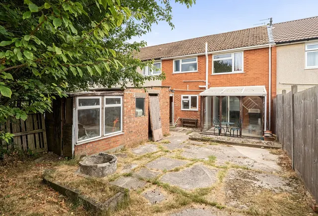 Photo 3 — Maynard Road, Bristol, BS13 0AX