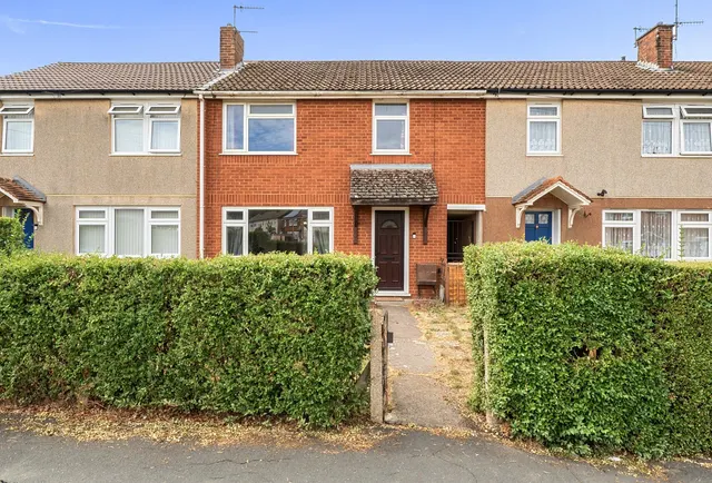 Maynard Road, Bristol, BS13 0AX, photo 1