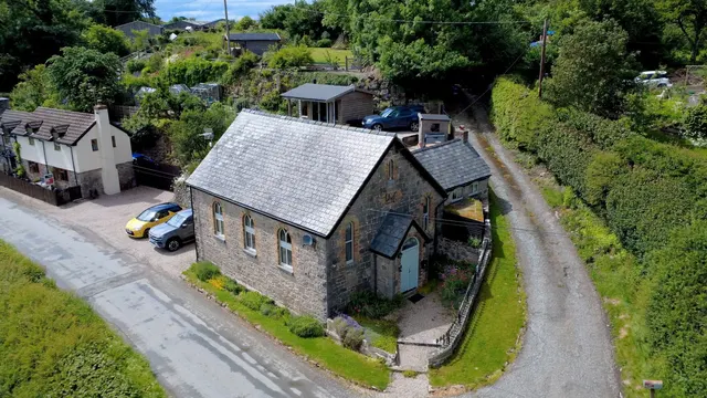 Craigllwyn, Oswestry, SY10 9BH, photo 1
