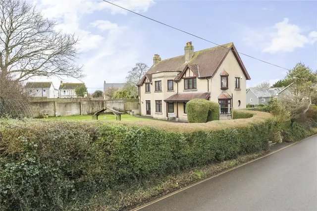Station Road, St Columb Major, TR9, photo 1