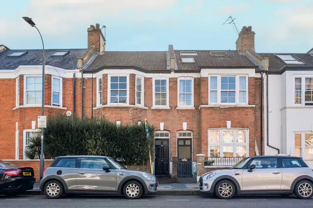 London, SW6, photo 1